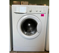 Стиральная машина Indesit IWSC 5105