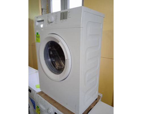 Стиральная машина Beko WRS 4511 BWW с гарантией