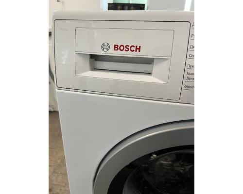 Стиральная машина Bosch WLT24460OE с гарантией