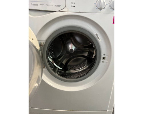 Стиральная машина Indesit WISL 103 с гарантией