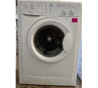 Стиральная машина Indesit WISL 103