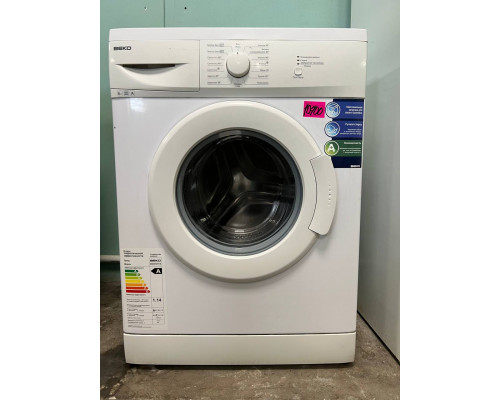 Стиральная машина Beko WKN 61011 M с гарантией