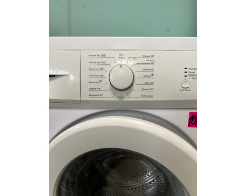 Стиральная машина Beko WKN 61011 M с гарантией