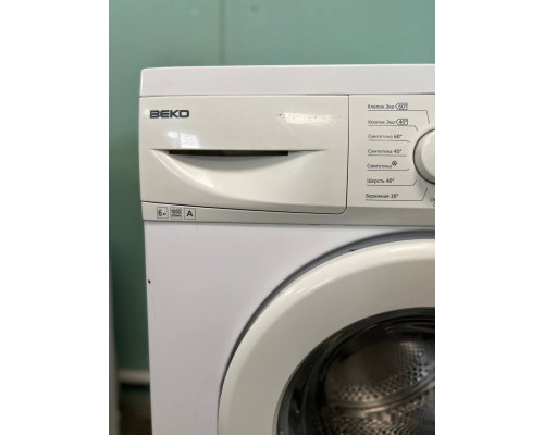 Стиральная машина Beko WKN 61011 M с гарантией