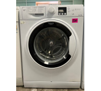 Стиральная машина Hotpoint-Ariston RSM 601 W