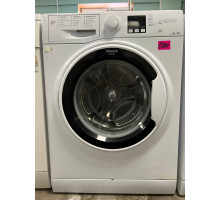 Стиральная машина Hotpoint-Ariston RSM 601 W