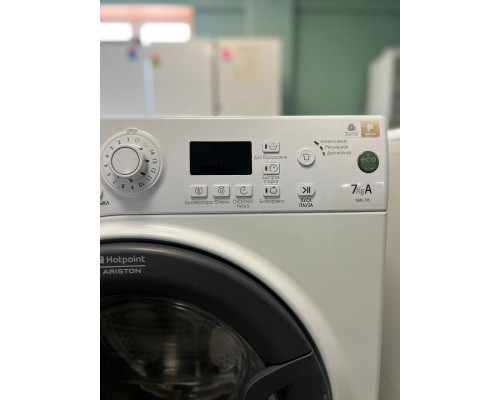 Стиральная машина Hotpoint-Ariston WMG 705 с гарантией