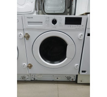 Стиральная машинка Hotpoint BI WDHT 8548 V 8+5 кг