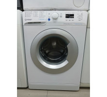 Стиральная машинка Indesit DWSA 61051 WSV RU 6 кг