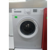 Стиральная машинка BEKO WRS5511BWW 5 кг
