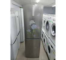 Холодильник Bosch KGN39VL10R/02