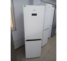 Холодильник BEKO RCNK321E20W