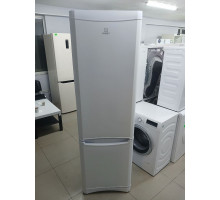 Холодильник Indesit NBA 20 FNF